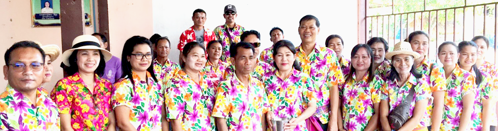 Songkran b