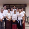 โครงการ อบต.สัญจรพบประชาชน