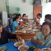 โครงการ อบต.สัญจรพบประชาชน