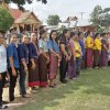 เปิดศูนย์การเรียนรู้ฮูปแต้มและภูมิปัญญาดงบัง