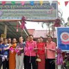 เปิดศูนย์การเรียนรู้ฮูปแต้มและภูมิปัญญาดงบัง
