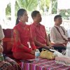 เปิดศูนย์การเรียนรู้ฮูปแต้มและภูมิปัญญาดงบัง