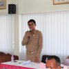 การประชุมสภาองค์การบริหารส่วนตำบลครั้งแรก
