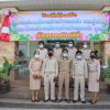 การประชุมสภาองค์การบริหารส่วนตำบลครั้งแรก